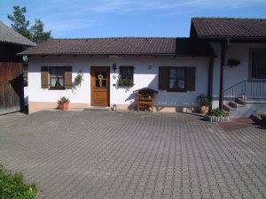 Die Ferienwohnung